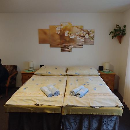 Rekreacny Dom Bystra Apartment Екстериор снимка