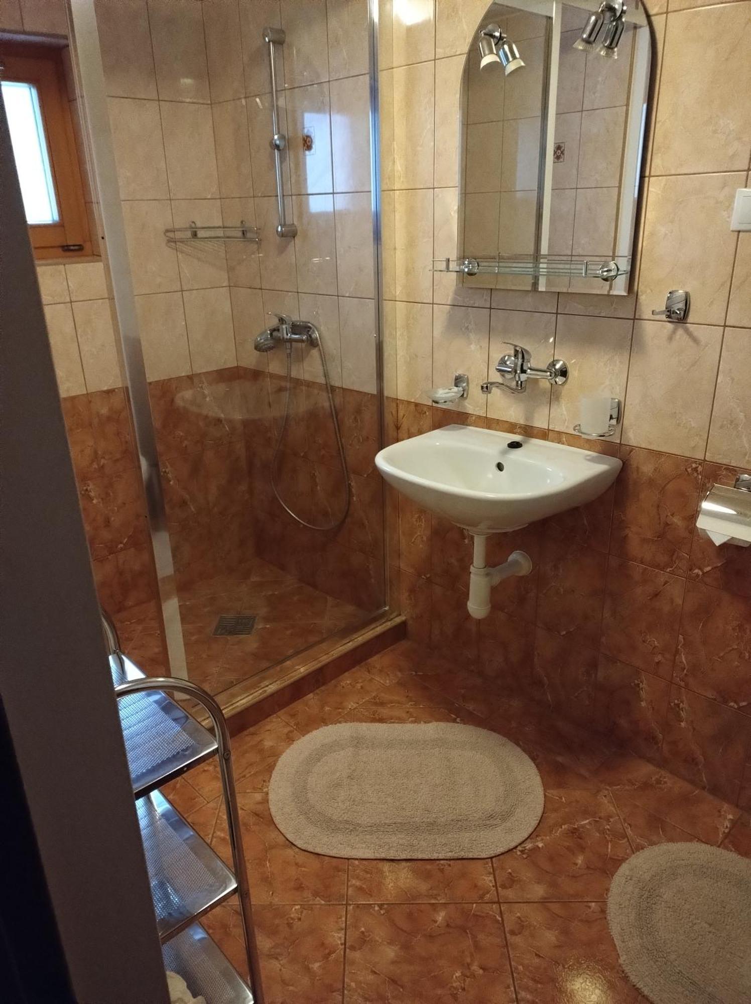 Rekreacny Dom Bystra Apartment Екстериор снимка