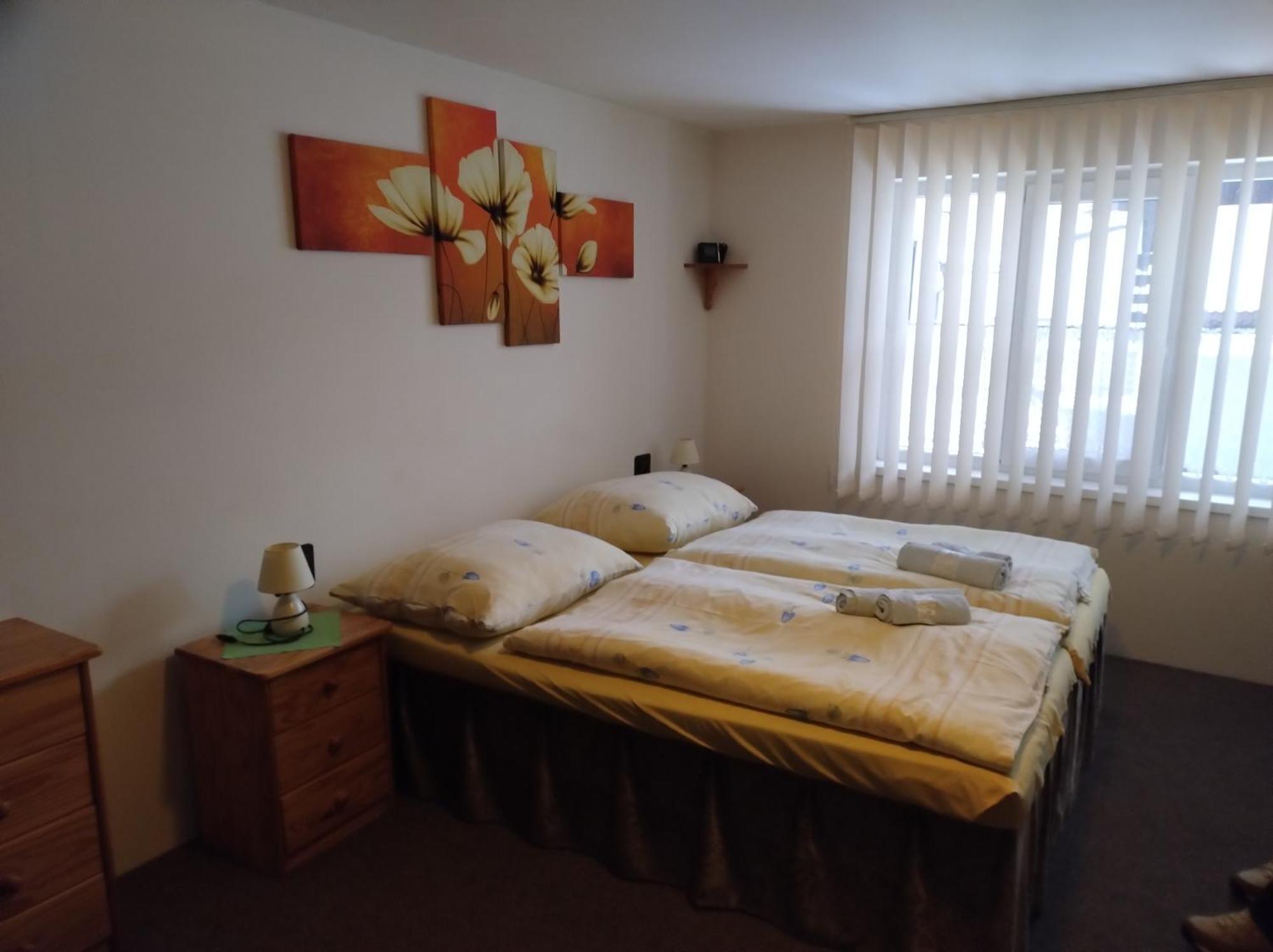 Rekreacny Dom Bystra Apartment Екстериор снимка