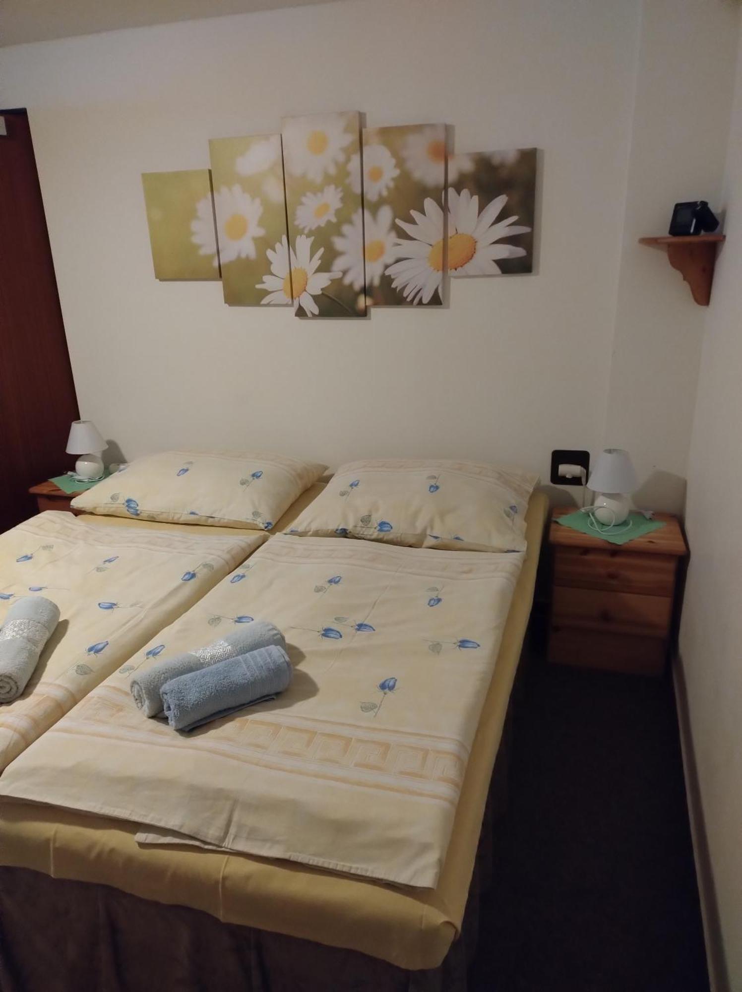 Rekreacny Dom Bystra Apartment Екстериор снимка
