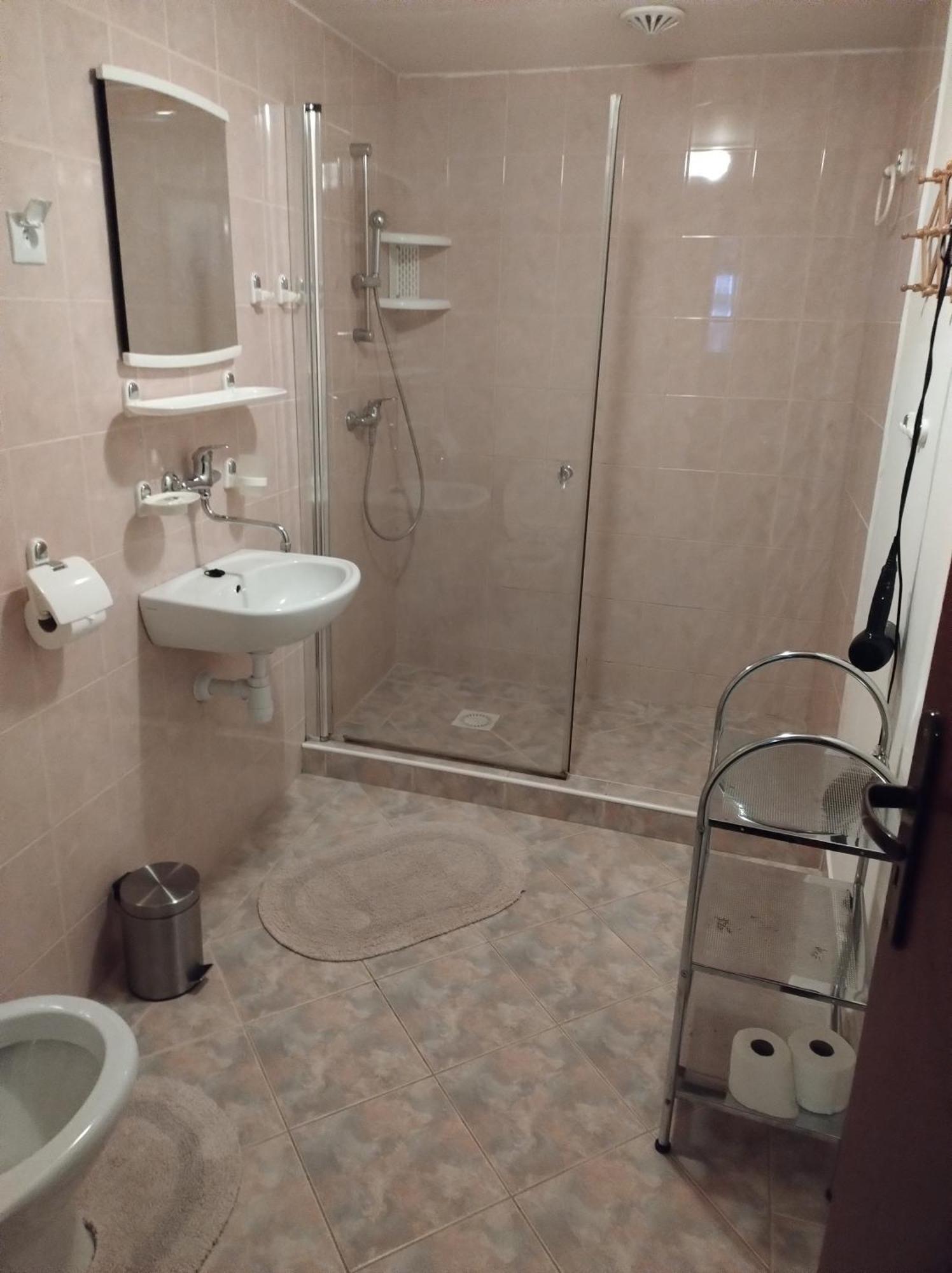 Rekreacny Dom Bystra Apartment Екстериор снимка